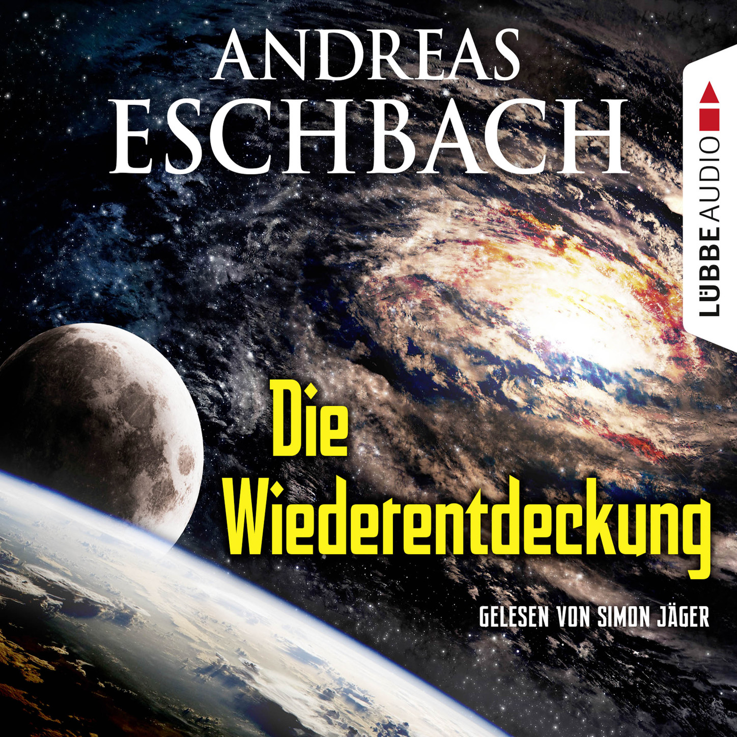Обложка книги «Die Wiederentdeckung - Kurzgeschichte»