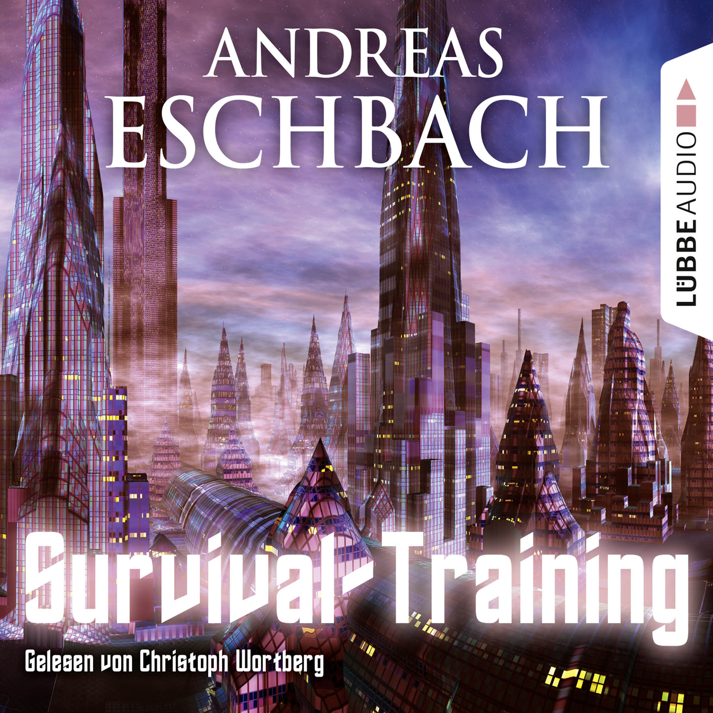 Обложка книги «Survival-Training - Kurzgeschichte»
