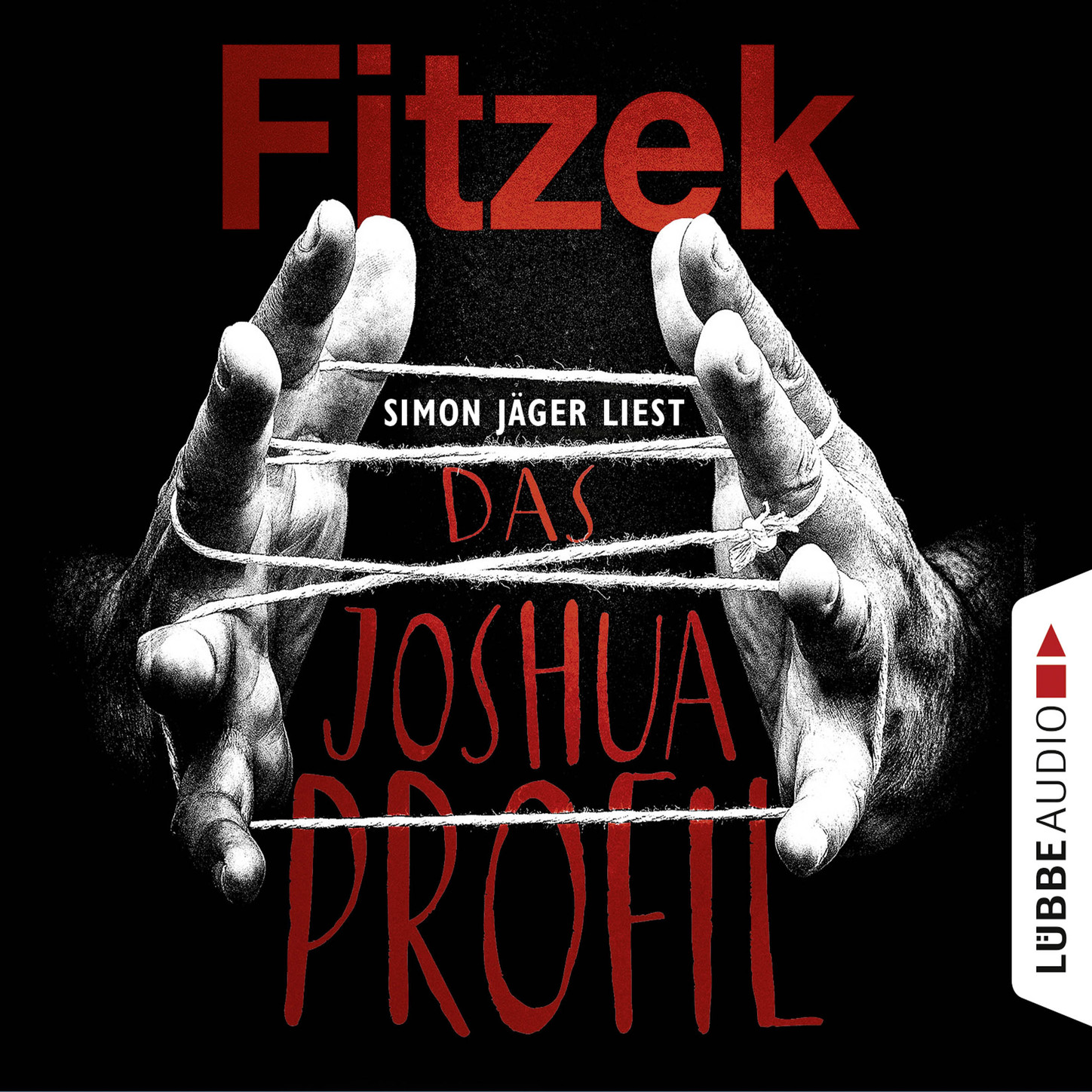 Обложка книги «Das Joshua-Profil»