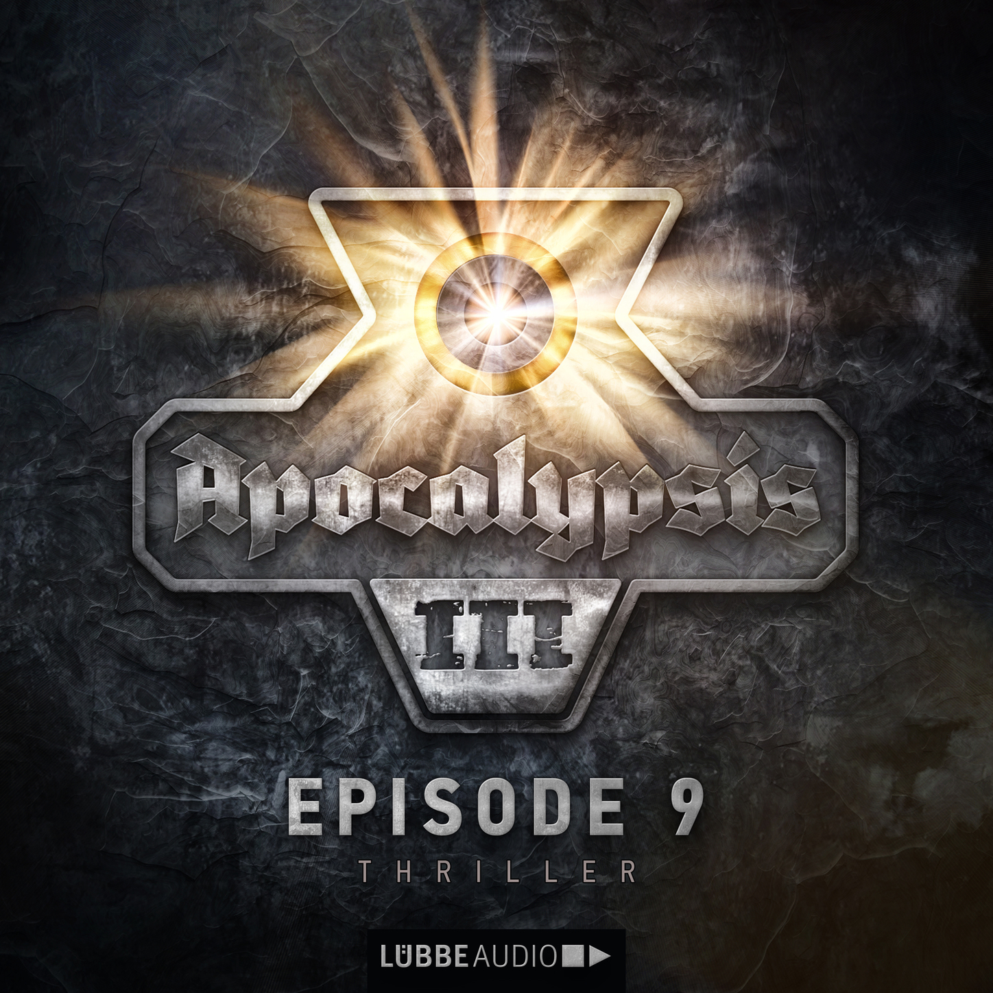 Обложка книги «Apocalypsis, Staffel 3, Folge 9»