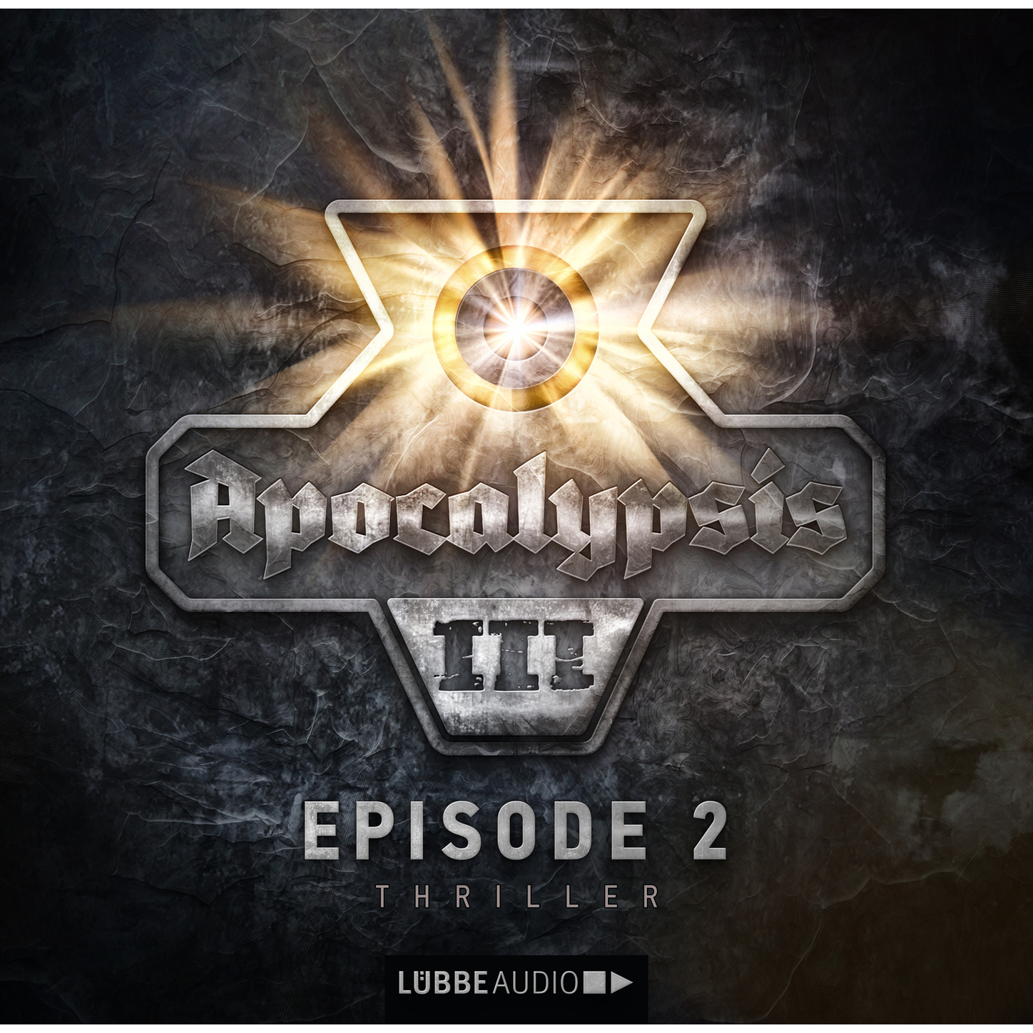 Обложка книги «Apocalypsis, Staffel 3, Folge 2»