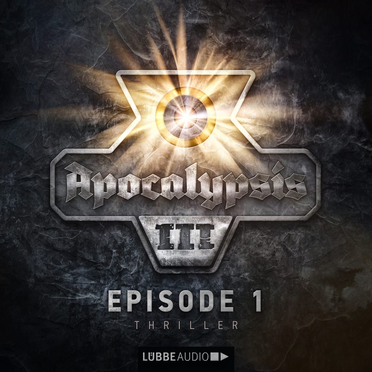 Обложка книги «Apocalypsis, Staffel 3, Folge 1»
