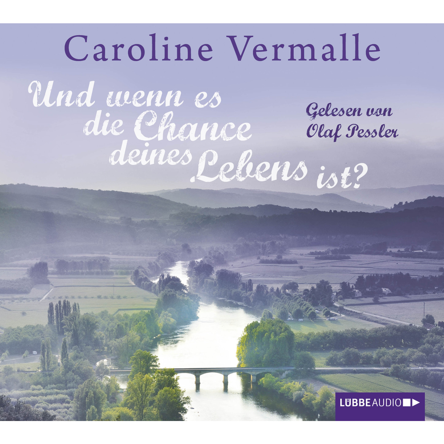 Обложка книги «Und wenn es die Chance deines Lebens ist?»