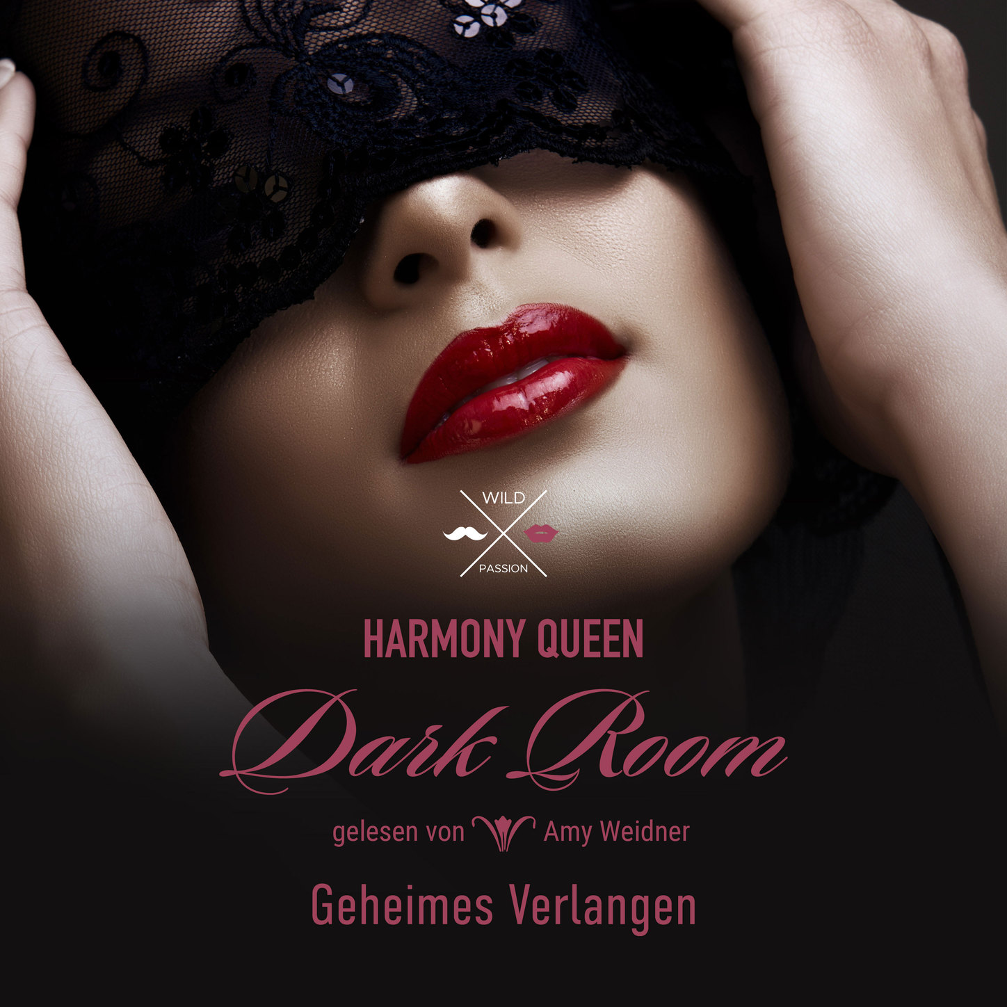 Обложка книги «Geheimes Verlangen - Dark Room, Band 1 (ungekürzt)»