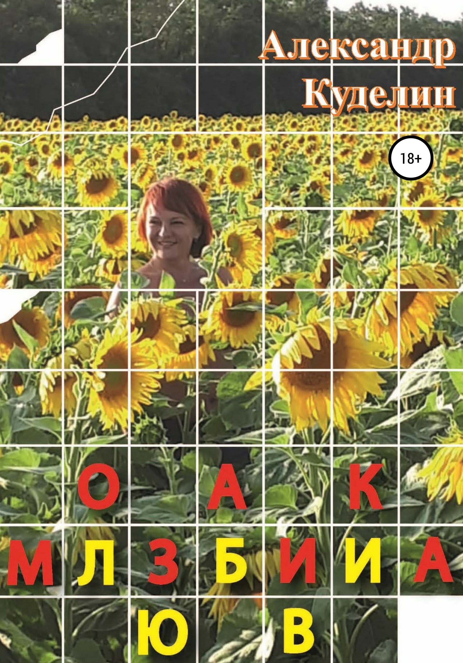 Обложка книги «Мозаика Любви»