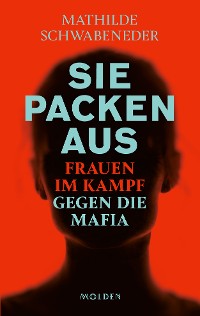 Обложка книги «Sie packen aus»