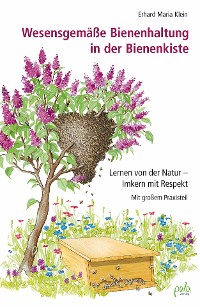 Обложка книги «Wesensgemäße Bienenhaltung in der Bienenkiste»