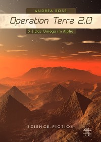 Обложка книги «Operation Terra 2.0»