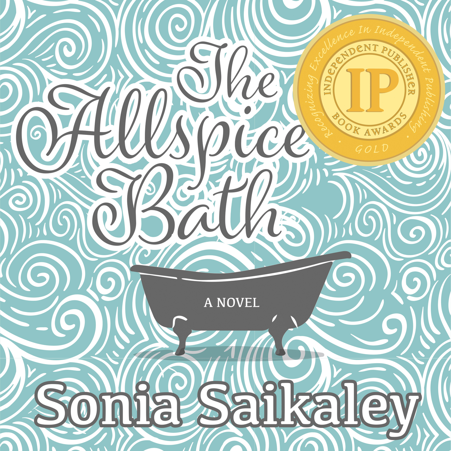 Обложка книги «The Allspice Bath (Unabridged)»