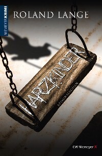Обложка книги «Harzkinder»