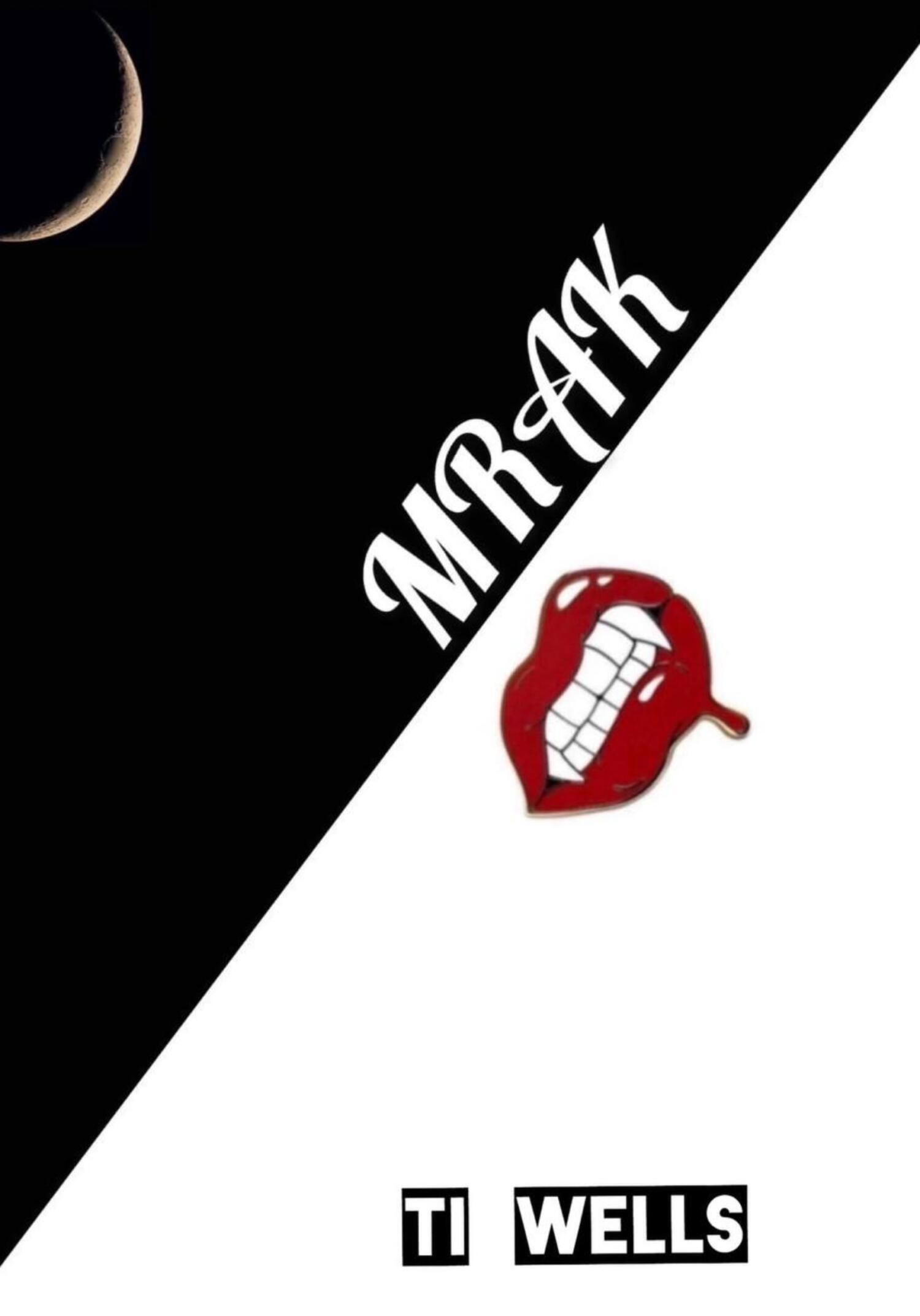 Обложка книги «Мрак. Том 1»