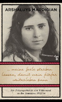Обложка книги «... meine Seele sterben lassen, damit mein Körper weiterleben kann»