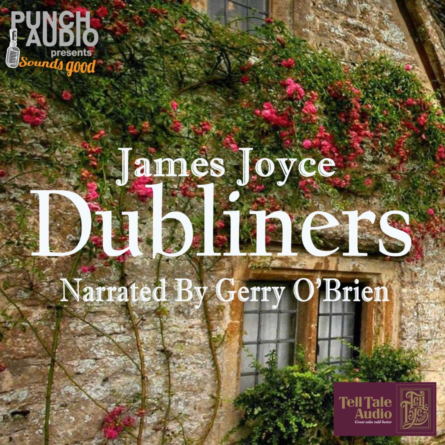 Обложка книги «Dubliners (Unabridged)»