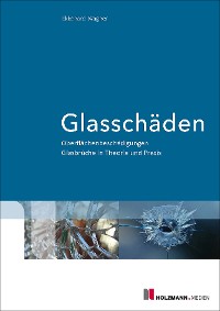 Обложка книги «E-Book "Glasschäden"»