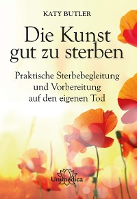 Обложка книги «Die Kunst gut zu sterben»