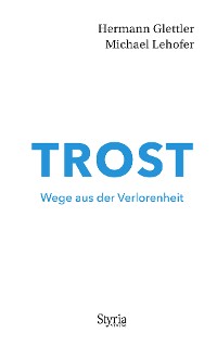 Обложка книги «Trost»