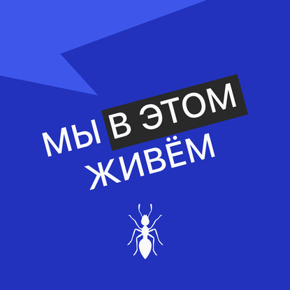 Обложка книги «Выпуск № 53 s05 — Холодная пимпочка»