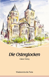 Обложка книги «Die Osterglocken»
