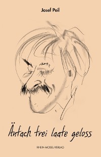 Обложка книги «Änfach frei laafe geloss»