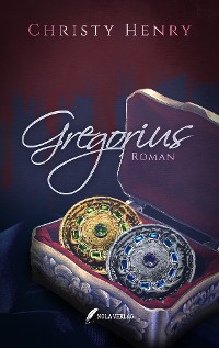 Обложка книги «Gregorius»