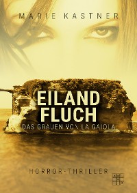 Обложка книги «Eilandfluch»