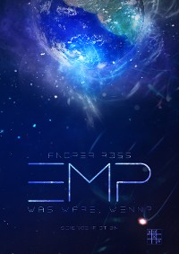 Обложка книги «EMP»