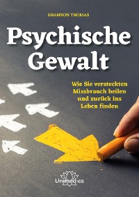 Обложка книги «Psychische Gewalt»