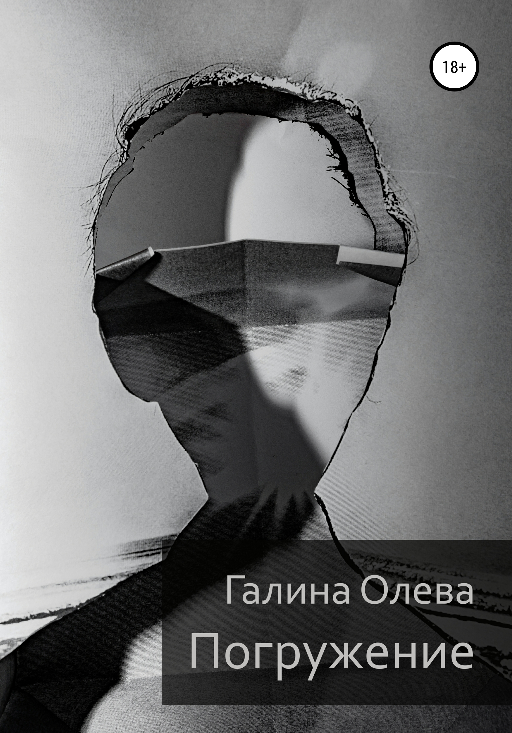 Обложка книги «Погружение»