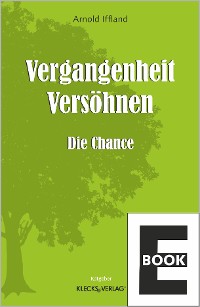 Обложка книги «Vergangenheit – Versöhnen»