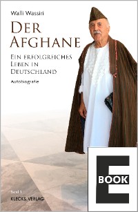 Обложка книги «Der Afghane / Band 1»