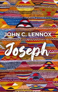 Обложка книги «Joseph»