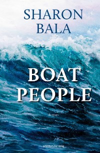 Обложка книги «Boat People»