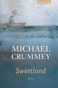 Обложка книги «Sweetland»
