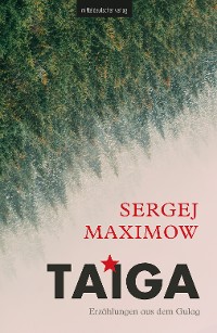 Обложка книги «Taiga»