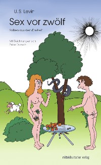 Обложка книги «Sex vor zwölf»