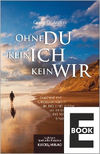 Обложка книги «Ohne Du kein Ich, kein Wir»