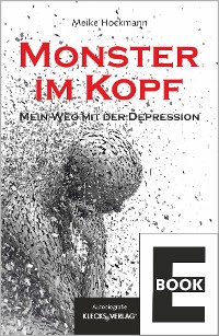 Обложка книги «Monster im Kopf»