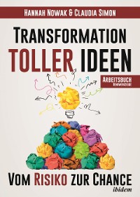 Обложка книги «Transformation toller Ideen»