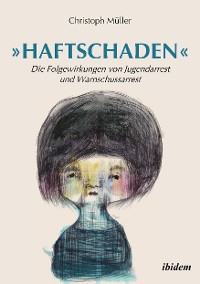 Обложка книги «»Haftschaden«»