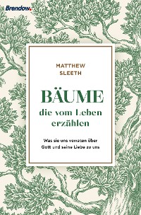 Обложка книги «Bäume, die vom Leben erzählen»