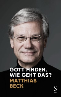 Обложка книги «Gott finden. Wie geht das?»