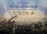 Обложка книги «Perspektivwechsel»