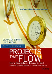 Обложка книги «Simulationen: Projects that Flow»