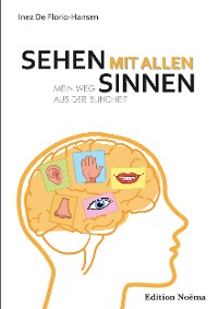 Обложка книги «Sehen mit allen Sinnen»