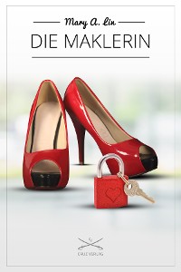 Обложка книги «Die Maklerin»