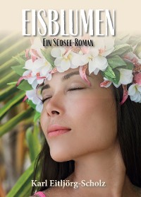 Обложка книги «Eisblumen»