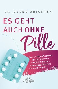 Обложка книги «Es geht auch ohne Pille»
