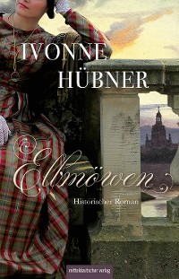 Обложка книги «Elbmöwen»