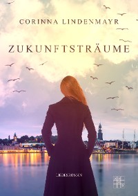Обложка книги «Zukunftsträume»