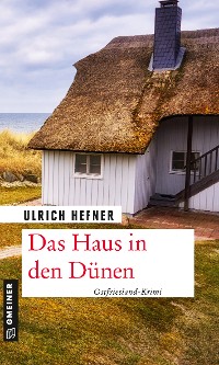 Обложка книги «Das Haus in den Dünen»